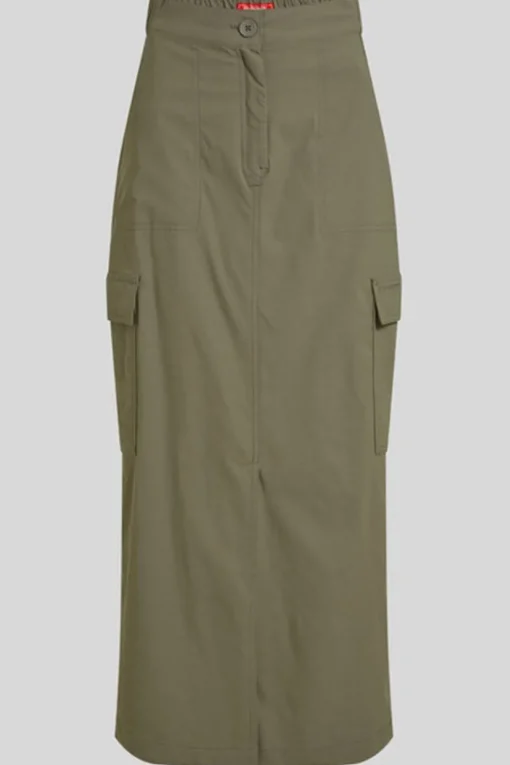 Craghoppers Rok Nosilife Adventure Midi Skirt