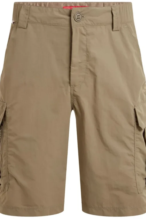 Craghoppers Short Nosilife Cargo Short II