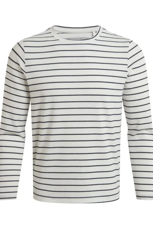 Craghoppers T-Shirt Nosilife Akona Longsleeve