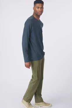 Craghoppers T-Shirt Nosilife Abel Long Sleeved T-Shirt