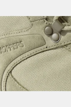 Craghoppers Wandelschoenen Mono Mid 2