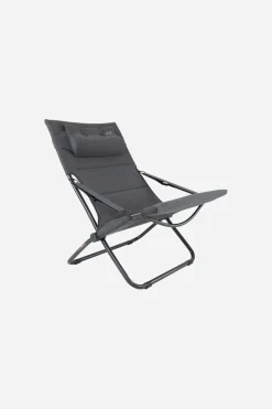 Crespo Campingstoel Loungestoel Ap/263-Ts