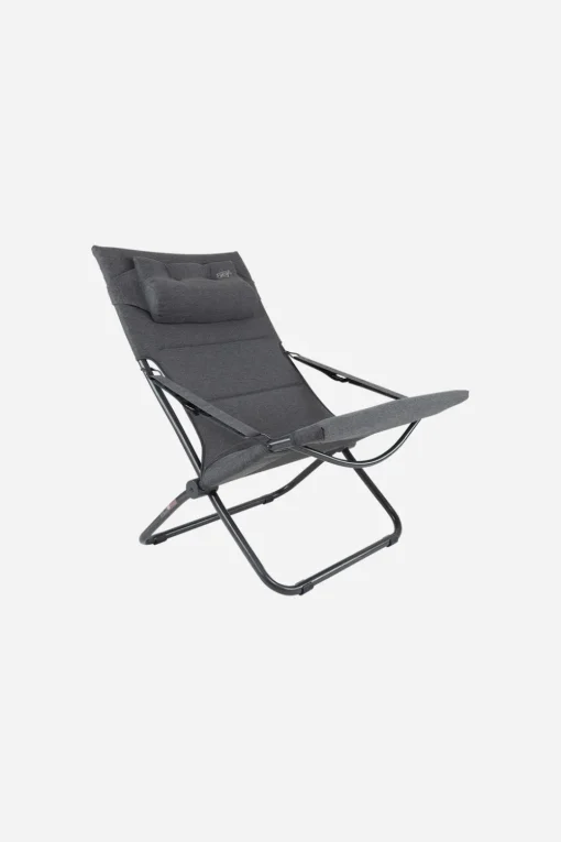 Crespo Campingstoel Loungestoel Ap/263-Ts