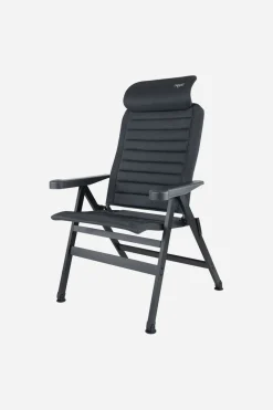 Crespo Campingstoel Standenstoel Ap-438 Air-Select Compact