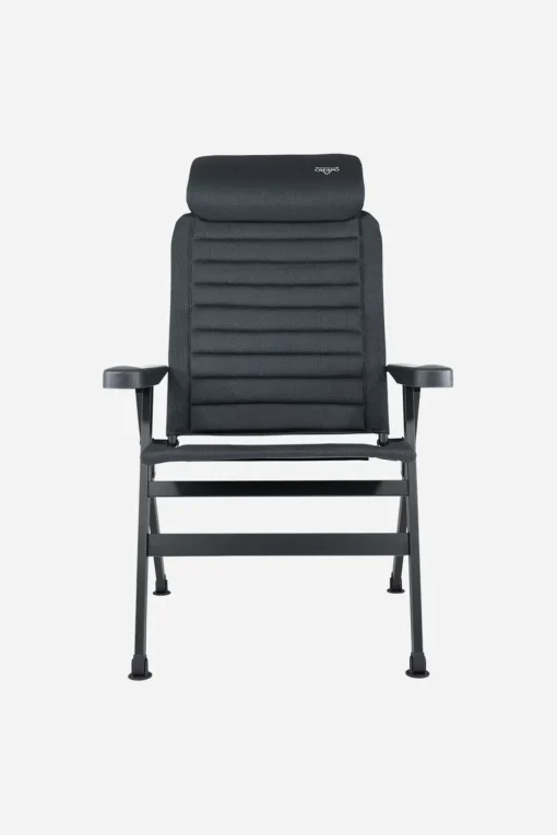 Crespo Campingstoel Standenstoel Ap-438 Air-Select Compact