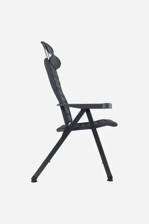 Crespo Campingstoel Standenstoel Ap-438 Air-Select Compact
