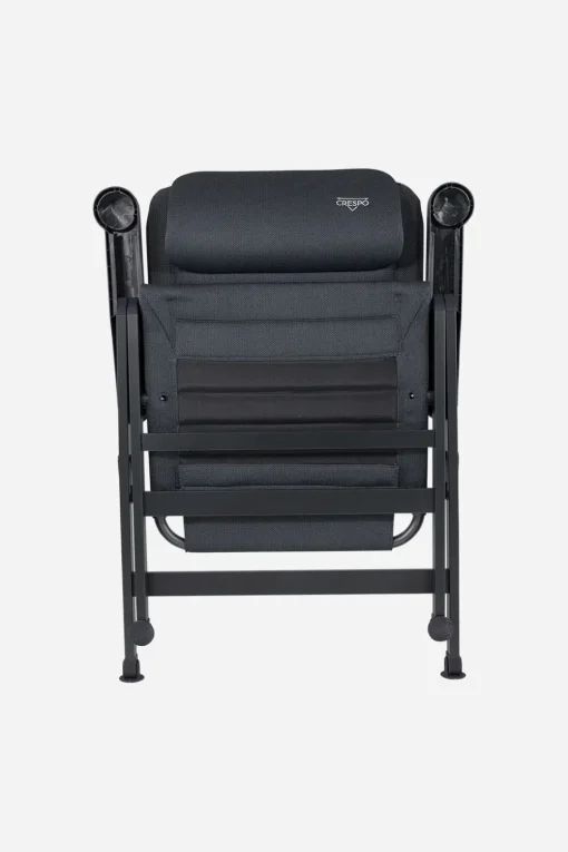 Crespo Campingstoel Standenstoel Ap-438 Air-Select Compact