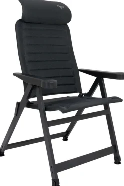 Crespo Campingstoel Standenstoel Ap-435-Air-Select Compact