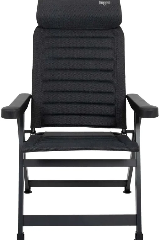 Crespo Campingstoel Standenstoel Ap-437 Air-Select Compact