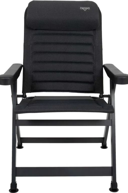 Crespo Campingstoel Standenstoel Ap-437 Air-Select Compact