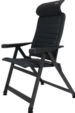 Crespo Campingstoel Standenstoel Ap-437 Air-Select Compact
