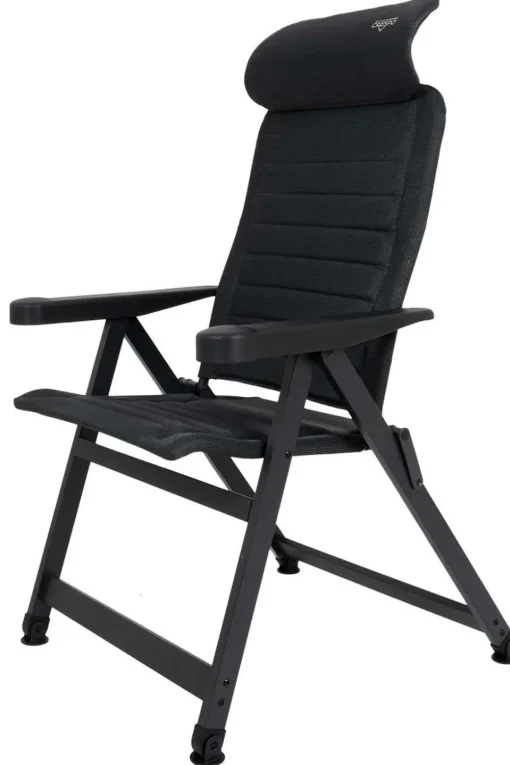 Crespo Campingstoel Standenstoel Ap-437 Air-Select Compact
