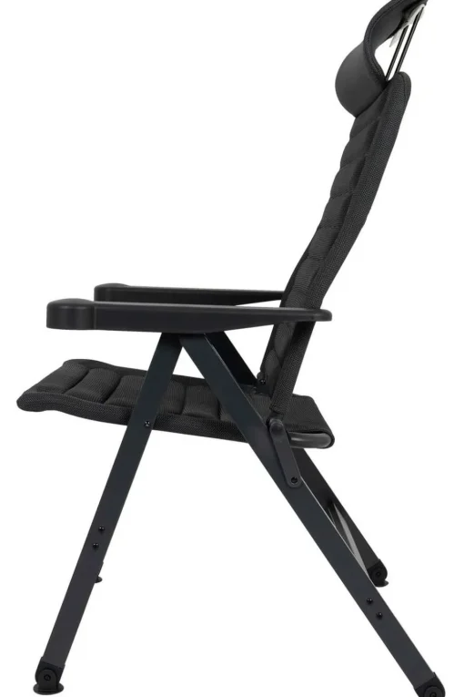 Crespo Campingstoel Standenstoel Ap-437 Air-Select Compact