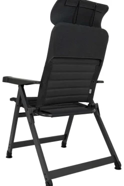 Crespo Campingstoel Standenstoel Ap-437 Air-Select Compact