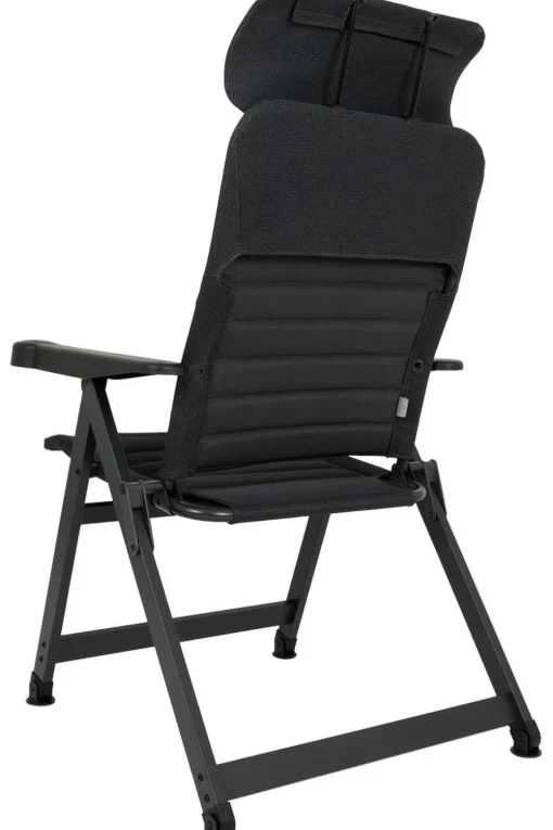 Crespo Campingstoel Standenstoel Ap-437 Air-Select Compact