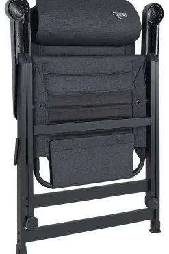 Crespo Campingstoel Standenstoel Ap-435-Air-Select Compact