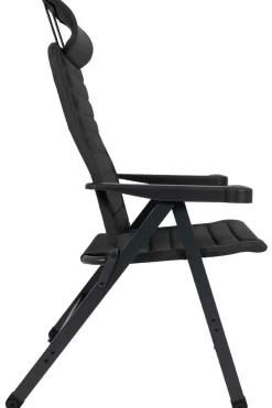 Crespo Campingstoel Standenstoel Ap-435-Air-Select Compact
