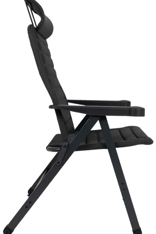 Crespo Campingstoel Standenstoel Ap-435-Air-Select Compact
