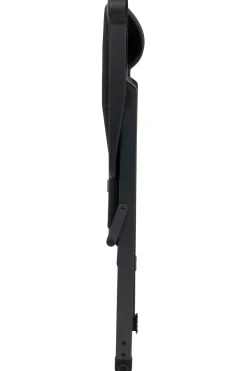 Crespo Campingstoel Standenstoel Ap-435-Air-Select Compact