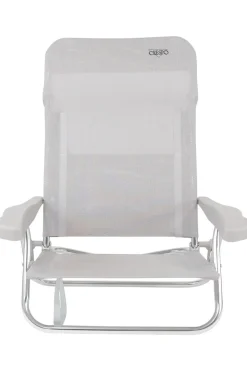 Crespo Stoel Strandstoel Al-221-M34