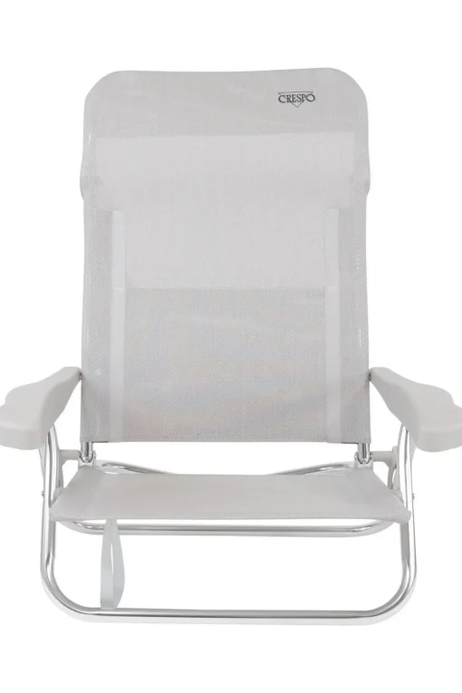 Crespo Stoel Strandstoel Al-221-M34