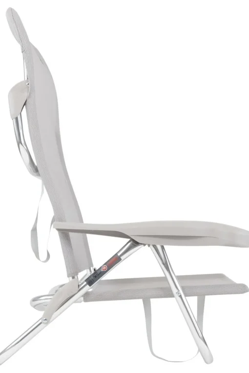 Crespo Stoel Strandstoel Al-221-M34