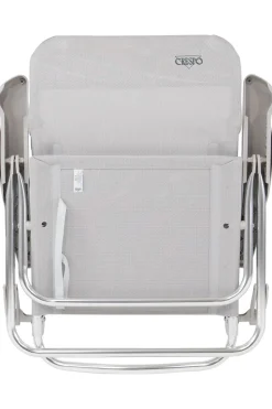 Crespo Stoel Strandstoel Al-221-M34