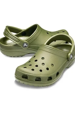Crocs Classic Clog