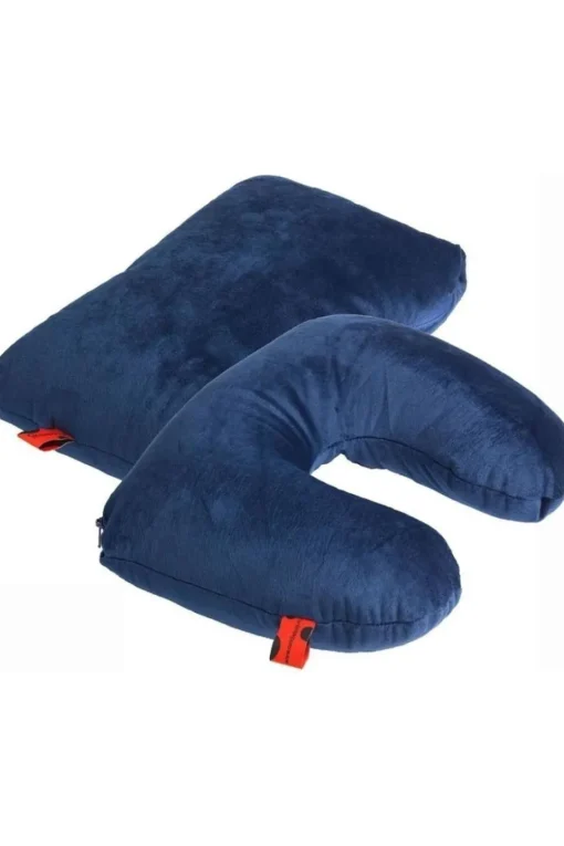 Cuddlebug Kussen 2 in 1