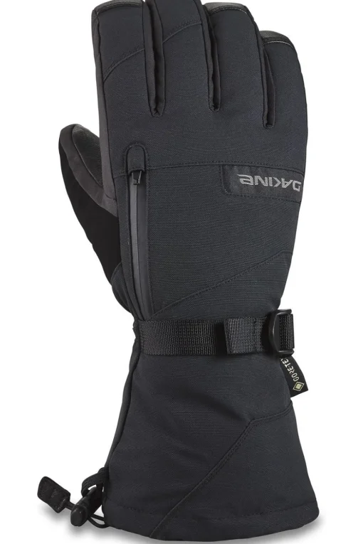 Dakine Handschoen Leather Titan Gore-Tex