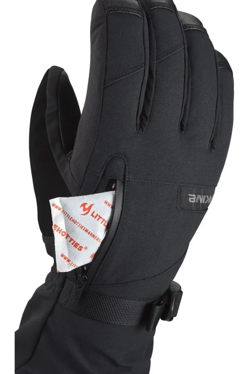 Dakine Handschoen Leather Titan Gore-Tex