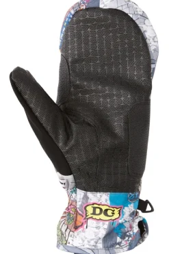 DC Shoes Andy Howell X Tribute Mitten