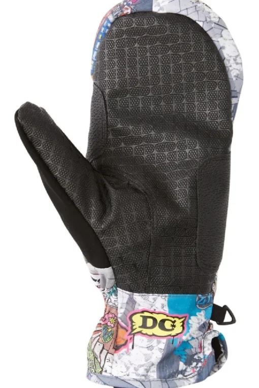 DC Shoes Andy Howell X Tribute Mitten