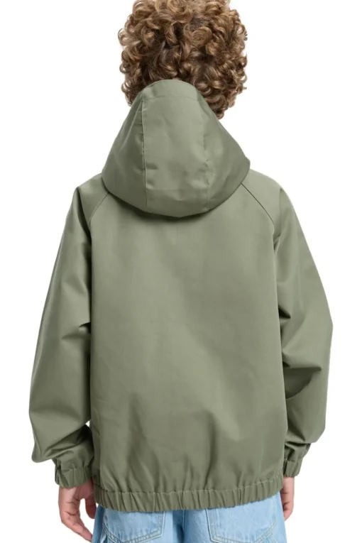 DC Shoes Jas Navigator Light Boy