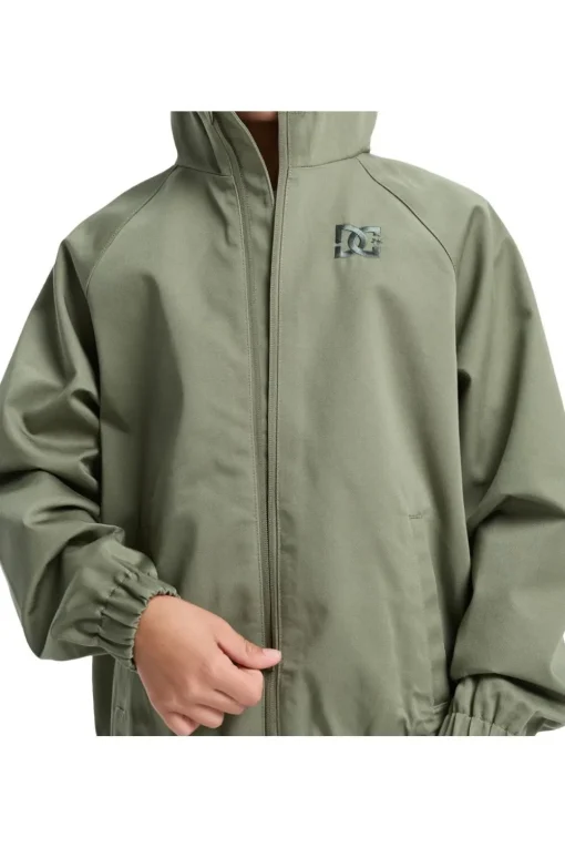 DC Shoes Jas Navigator Light Boy