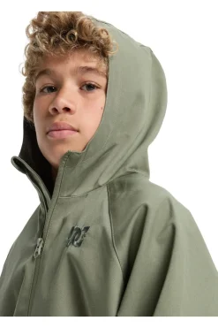 DC Shoes Jas Navigator Light Boy