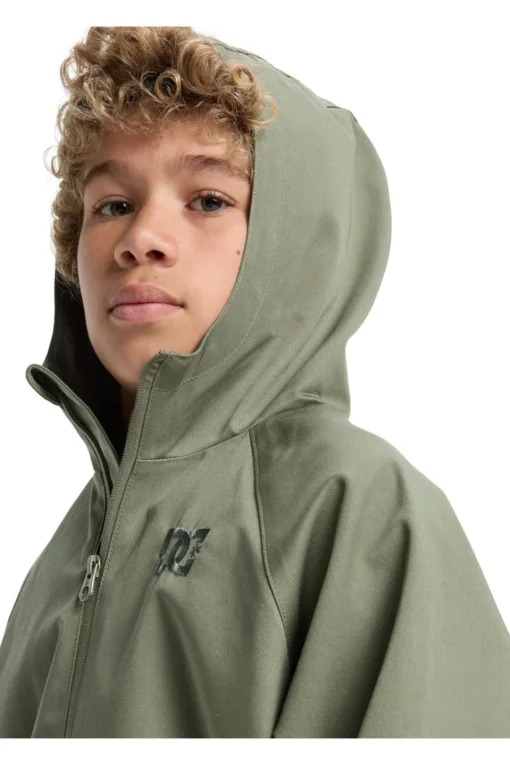 DC Shoes Jas Navigator Light Boy