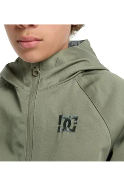 DC Shoes Jas Navigator Light Boy