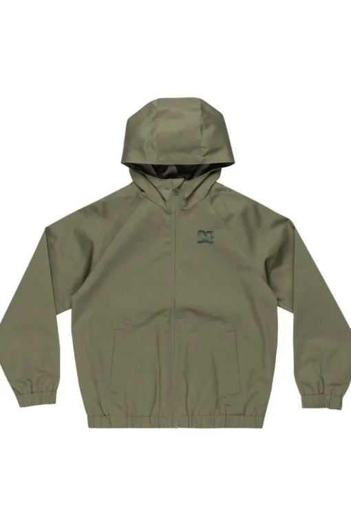 DC Shoes Jas Navigator Light Boy