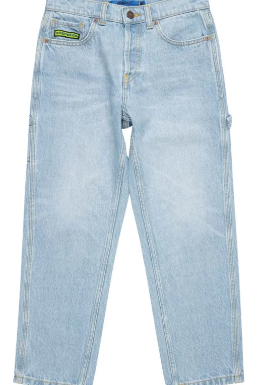 DC Shoes Jeans Worker Baggy Carpenter Ril Boy