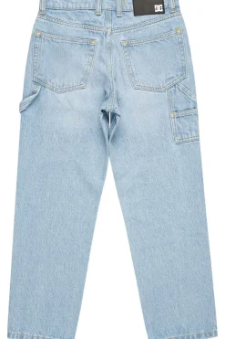 DC Shoes Jeans Worker Baggy Carpenter Ril Boy
