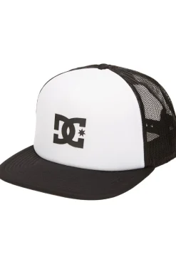 DC Shoes Pet Gas Station Trucker Boy