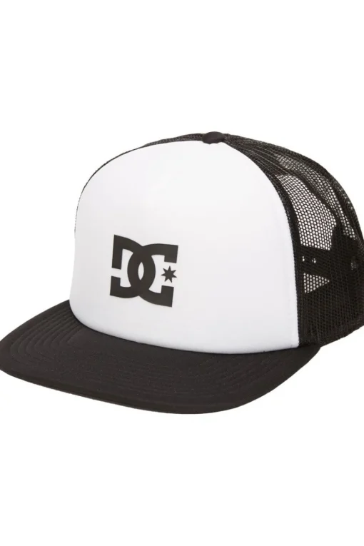 DC Shoes Pet Gas Station Trucker Boy