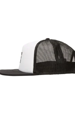 DC Shoes Pet Gas Station Trucker Boy