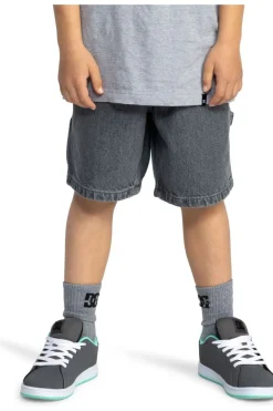 DC Shoes Short Carpenter Baggy Short Rmg Boy