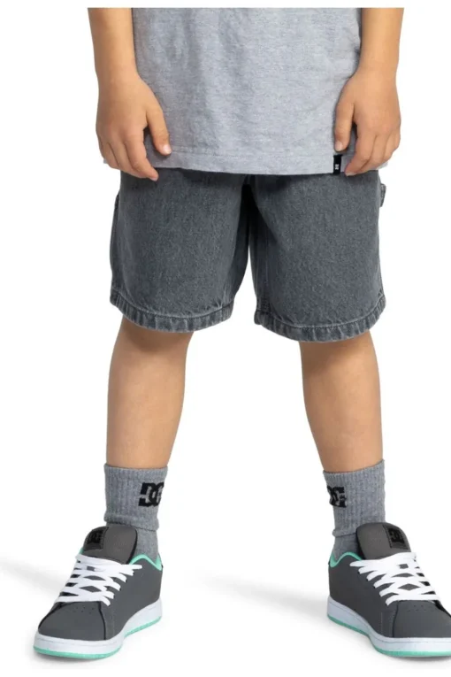 DC Shoes Short Carpenter Baggy Short Rmg Boy