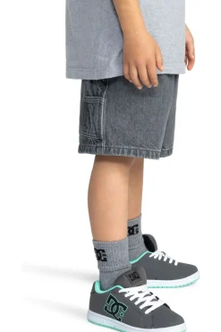 DC Shoes Short Carpenter Baggy Short Rmg Boy