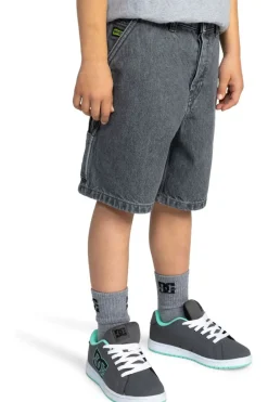 DC Shoes Short Carpenter Baggy Short Rmg Boy