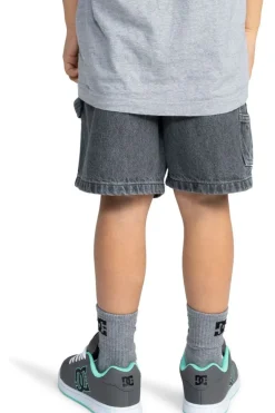 DC Shoes Short Carpenter Baggy Short Rmg Boy