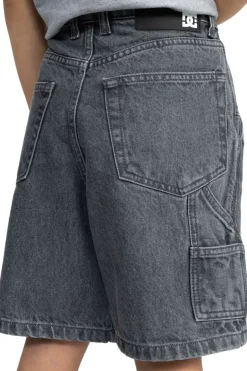 DC Shoes Short Carpenter Baggy Short Rmg Boy